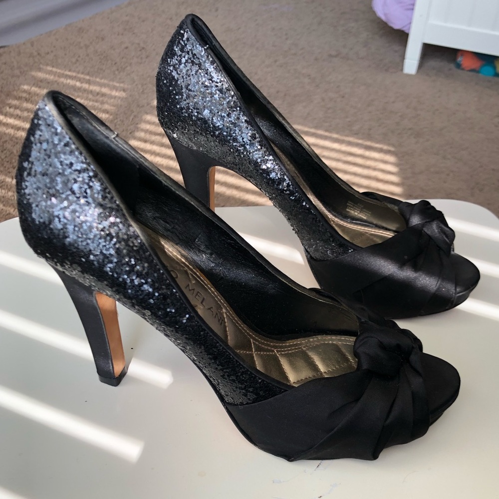 Antonio Melani heels